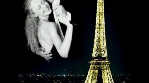 Пусть вам повезет в любви! Таисия Повалий