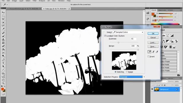? Match Color • Photoshop CS5 Fundamentals • Graphics Design • Image Creation / Editing • (Pt. 70) смотреть онлайн