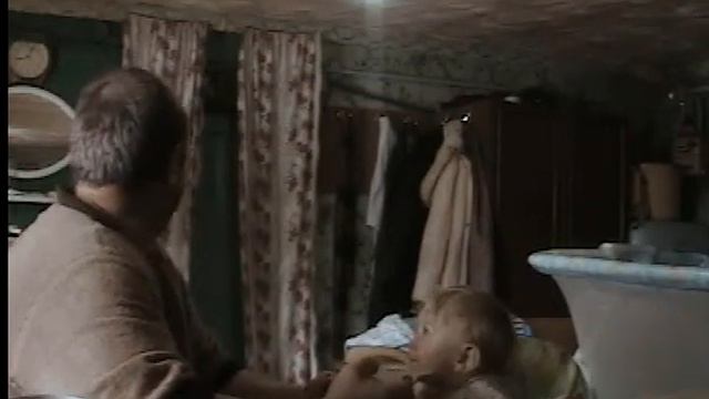 СЫН 9 месяцев ОСТАЛСЯ С ОТЦОМ НА ЦЕЛЫЙ ДЕНЬ смотреть онлайн