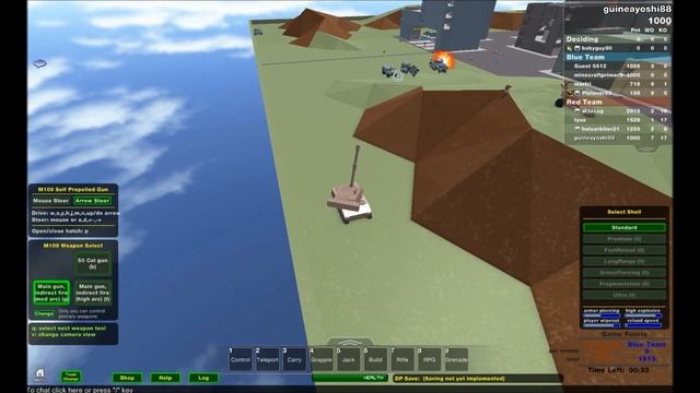 Roblox Urban Patrol [Episode 3] Grapple Adventures смотреть онлайн