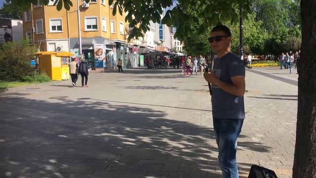 Украинска Народна Флейта - Шупелка - Тарас Пунда Украйна смотреть онлайн