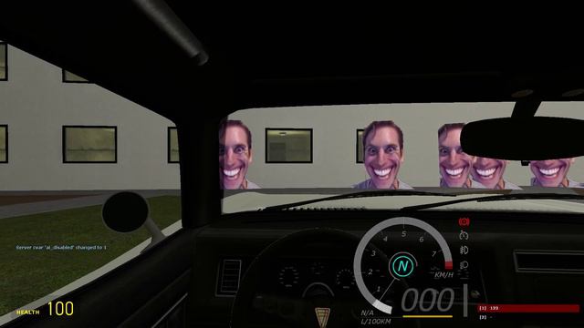 The Hotel Is Full Of Jerma's Nextbot Garry's Mod смотреть онлайн