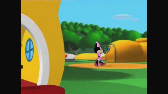 Disney Junior España | La Casa de Mickey Mouse | Cabecera oficial de La casa de Mickey Mouse смотреть онлайн