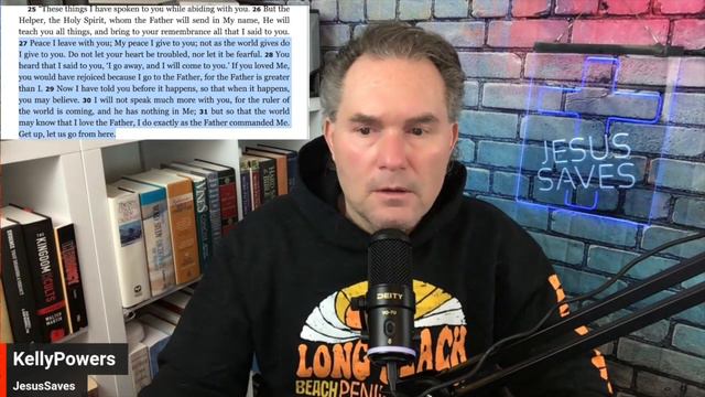 How to Respond to Muslims Who Say Jesus Did Not Claim He is God! смотреть онлайн