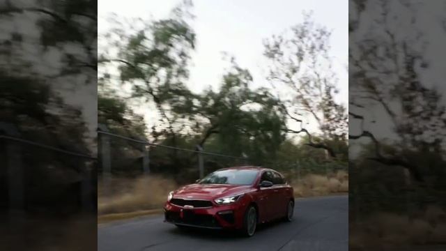 CLUB KIA FORTE MX смотреть онлайн