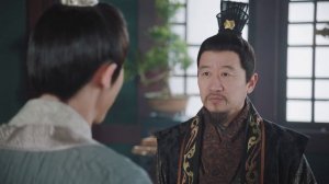 Принцесса степей 1 сезон 15 серия