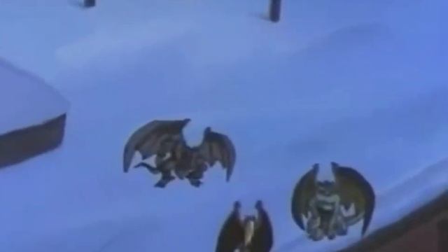 Gargoyles 215 The Price Wutang700 смотреть онлайн