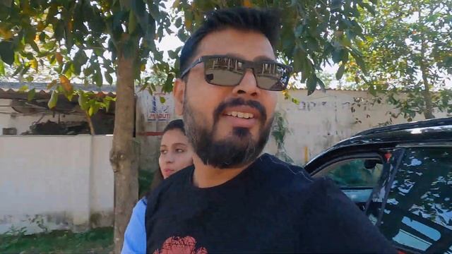 The Roaming Duo's Epic 5000 Km Road Trip | Episode 2 |Adilabad To Sagar, MP смотреть онлайн