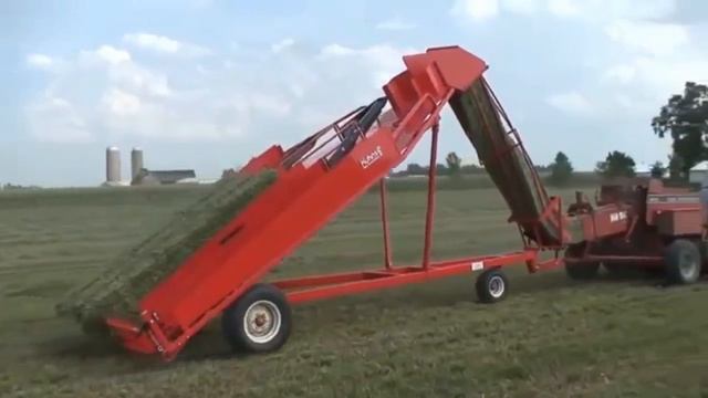 пресс подборщик тюковой #1 смотреть онлайн