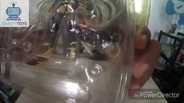 Unboxing figma Hatsune Miku Append ver. смотреть онлайн