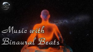 ? Исцеляющая Тета медитация ~ Бинауральные Тета волны 6 Гц и Сольфеджио 174 Гц