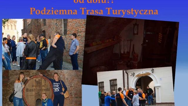 Scenic-Forum.pl 11-12.10.2014 Sandomierz смотреть онлайн