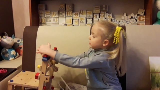 Школа в'язання макраме (урок1)/ Macrame school (lesson1) смотреть онлайн
