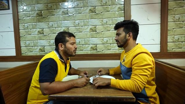 Living On 100 Rs. For 24 Hours Challenge | Hungry Birds Food Challenge смотреть онлайн