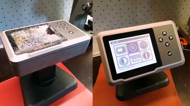 Как мы ремонтируем локаторы смотреть онлайн