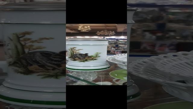 ПРИГЛАШАЮ НА КАНАЛ О ФАРФОРЕ И НЕ ТОЛЬКО смотреть онлайн