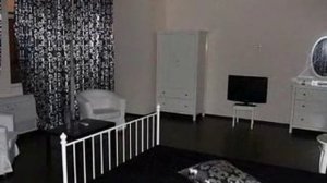 Пансионат Водопад Новый Афон Абхазия