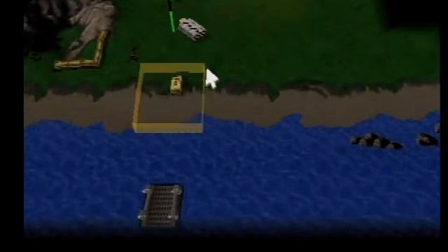 Command & Conquer Gameplay Global Defense Initiative смотреть онлайн