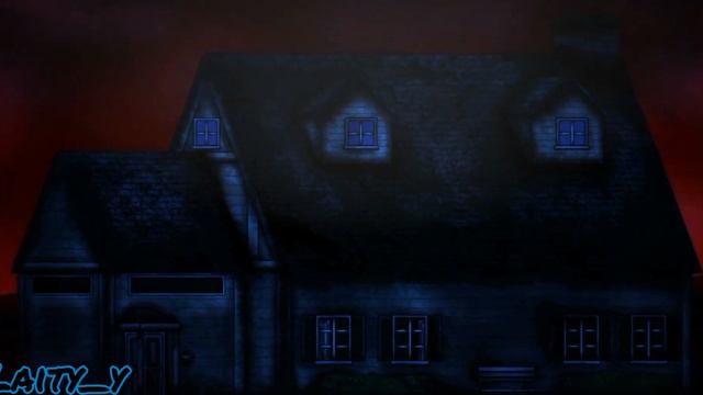 [FNAF, DC2, COLLAB] "Not The End” Song by:@SayMaxWell смотреть онлайн