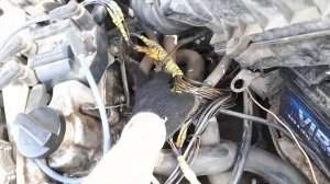 Замена регулятора давления топлива ваз 2110-2112