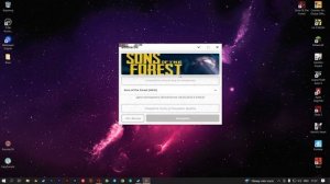 Sons of the Forest - Как реально увеличить FPS и убрать фризы!?(Новый способ!)?