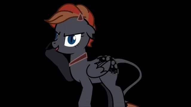 [пони-клип]►Руки в потолок!! смотреть онлайн