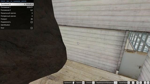 СТРОИТЕЛЬСТВО БАЗЫ - КОМНАТЫ И ДВЕРИ Ч.1 #8 (Map Editor GTA 5) смотреть онлайн