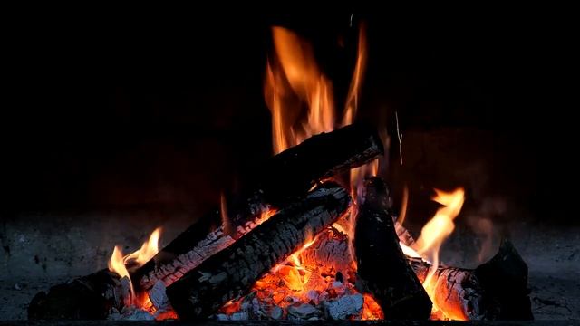 10 ЧАСОВ КОСТЁР / СПОКОЙСТВИЕ / ДЛЯ МЕДИТАЦИИ / ДЛЯ СНА / НА ФОН смотреть онлайн
