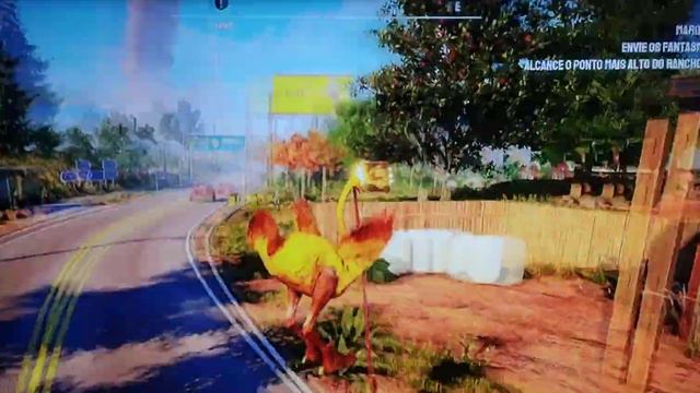 GOAT SIMULATOR 3 / 16 de março de 2024 смотреть онлайн
