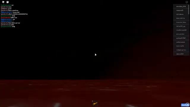 Smile Room Roblox Horror Game Warning! This video is disturbing Part:1 смотреть онлайн