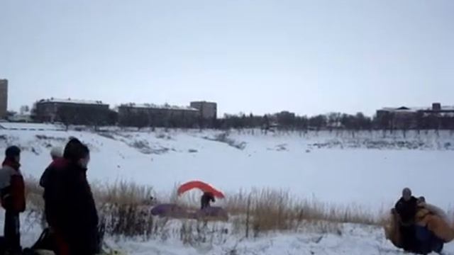 параплан раменское смотреть онлайн