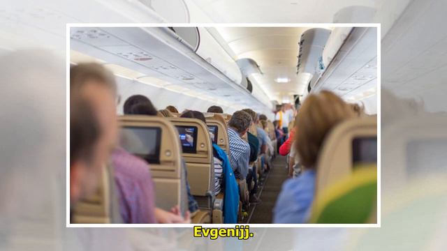 Врачей предложили включить в состав экипажей самолетов смотреть онлайн