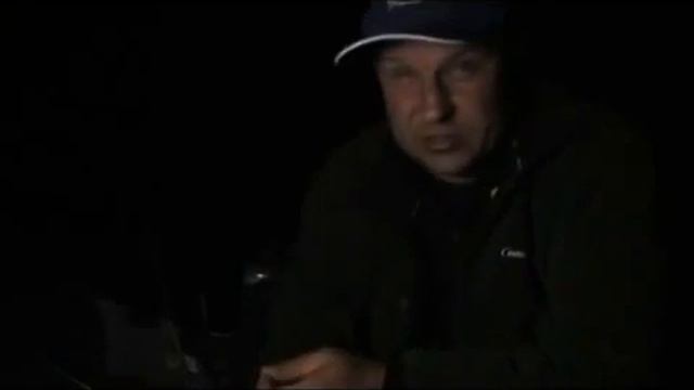 На рыбалке 31 июля 2012 г Ловля леща в Литве смотреть онлайн
