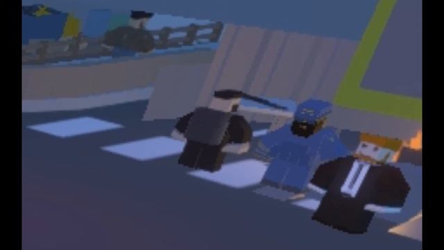 Неудачные дубли парада к 9-му мая | Falko RP UNTURNED смотреть онлайн