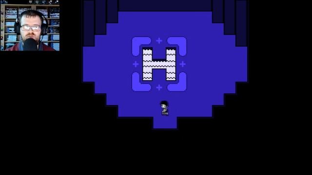 Sincere Deceit (RPG Maker Horror) - Part 19 - Red & Blue Paths to take, Possible Divergences смотреть онлайн