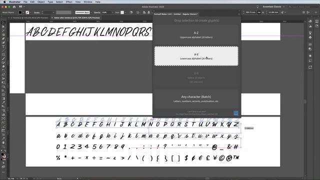 Top 4 BEST Adobe Illustrator Plugins 2020 ? смотреть онлайн