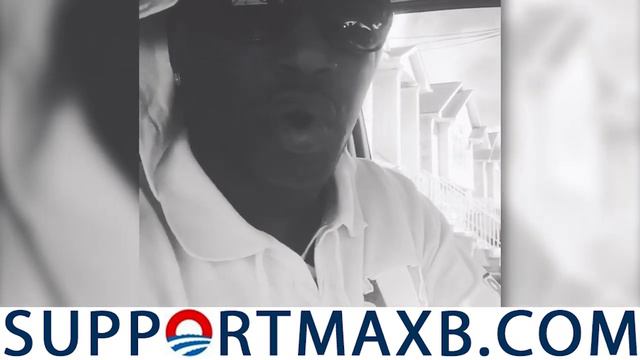 Camron mentions Max B on Instagram verse смотреть онлайн