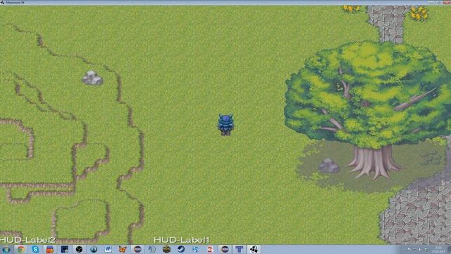 LibGDX & Tiled - first RPG framework Episode 02 смотреть онлайн