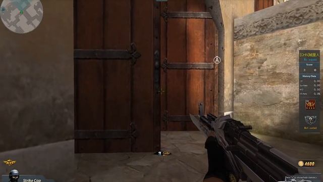 ИГРАЕМ В GLOBAL STRIKE смотреть онлайн