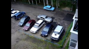 Достал сосед -  постоянно перекрывает выезд - Как Наказать?