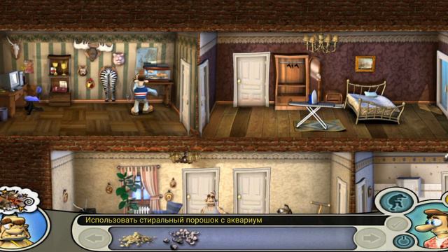Продолжаем играть в игру когда стать соседа часть десятая смотреть онлайн