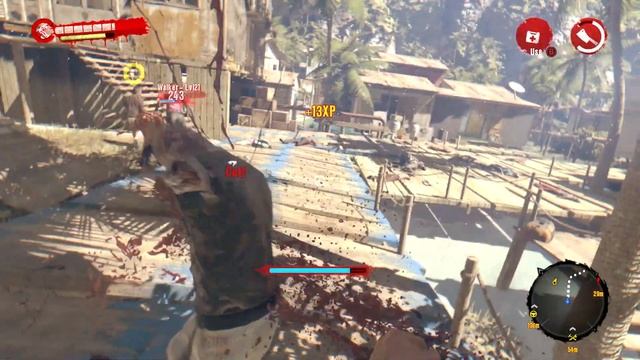 Top 10 Zombie games on Xbox One 2020 смотреть онлайн