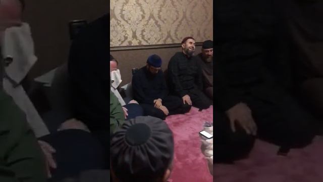 Назма 1ад хьокх пондар . Я Аллах1 Дели смотреть онлайн