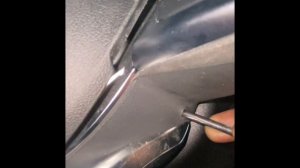How to Remove Mercedes E Class W213 Airbag +Steering Wheel