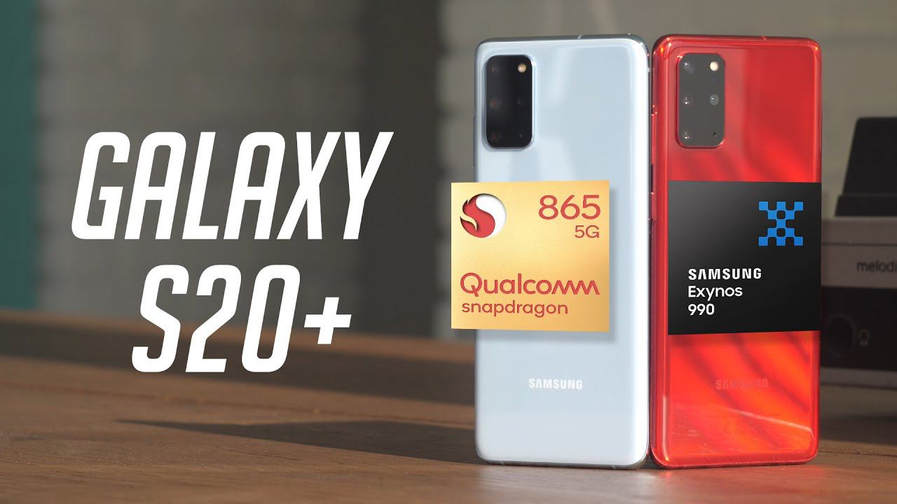 БОЛЬ. Samsung Galaxy S20+ на Exynos 990 против Snapdragon 865. Часть 1: ИГРЫ и ТРОТТЛИНГ / ОБЗОР смотреть онлайн