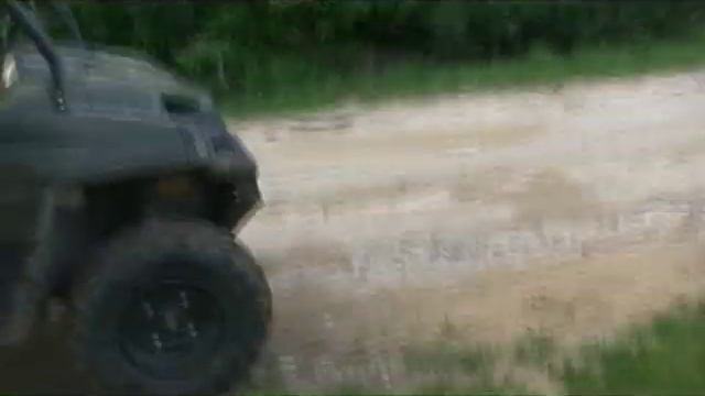 Suppressed Armalite Super SASS смотреть онлайн