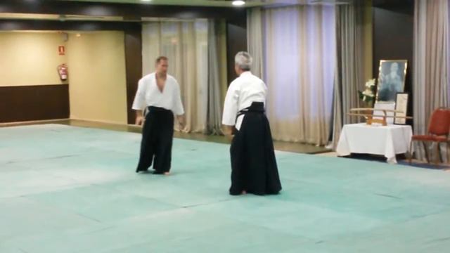 Ryotedori Tenchinage basico_omote смотреть онлайн