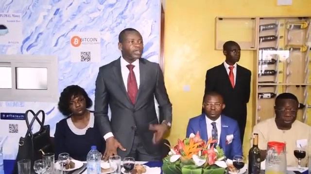 ?INAUGURATION DE GIT EN 2018 .PLUS D'INFORMATION SUR L'AUBAINE LIYEPLIMAL? смотреть онлайн