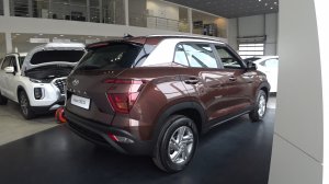 Hyundai CRETA за 2.5 млн это треш