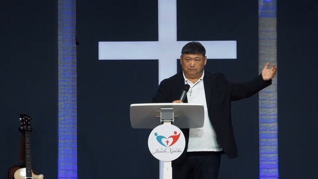 Сними ограничения с Бога. 29/10/23 смотреть онлайн